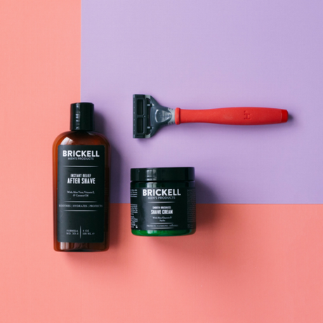 Ce que vos poils faciaux disent de vous