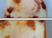 Œufs cocotte chorizo parmesan