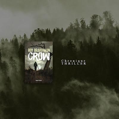 Crow - Roy Braverman