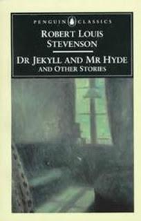 Dr Jeckhill and Mr Hyde, et autres histoires, de Stevenson