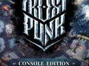 Frostpunk version console annoncée Studios