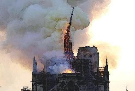 Notre-Dame de Paris, double symbole identitaire
