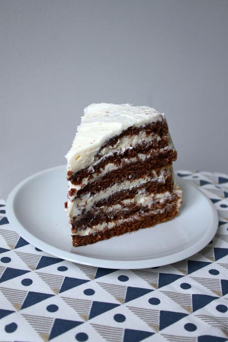 Naked Cake : Même ton gâteau se met à poil !