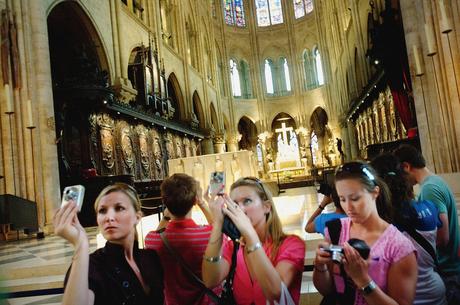 Notre-Dame de Paris: ses 17 petits et grands secrets Notre-Dame de Paris: ses 17 petits et grands secrets