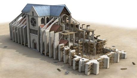 Notre-Dame de Paris: ses 17 petits et grands secrets bf6a71c2f98538be9de426ff4e00a381