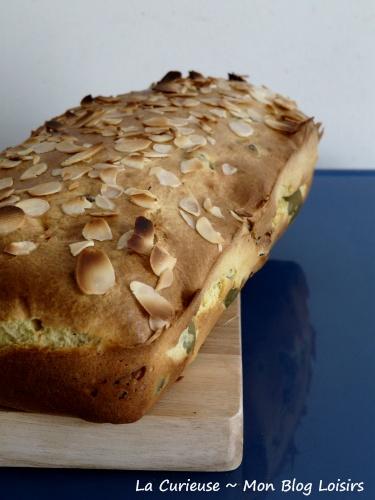 Ricotta's cake Ricotta's cake
