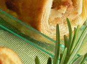 tricornes pâté Hénaff