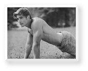 Six pieds sous terre