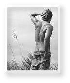 Six pieds sous terre