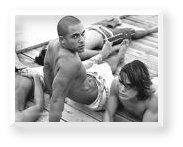 Six pieds sous terre