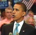 Des enfants  à la Maison Blanche