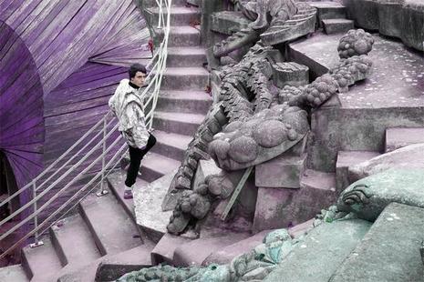 Un 14 juillet en musique