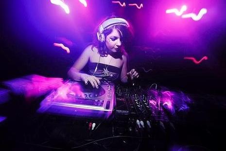 Un 14 juillet en musique