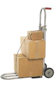 Déménagement, sans ménagement