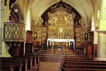 La présence de Jésus précède et demeure au-delà de l’Assemblée