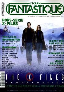 X-Files Regeneration: La Bande Annonce en français