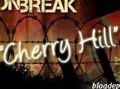 Cherry hill spin-off Prison Break