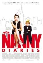 nanny poster