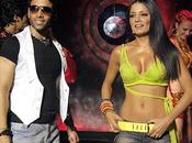 suis sexy, monde entier connait"