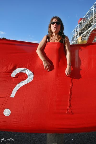 Balade parisienne du 14 juillet