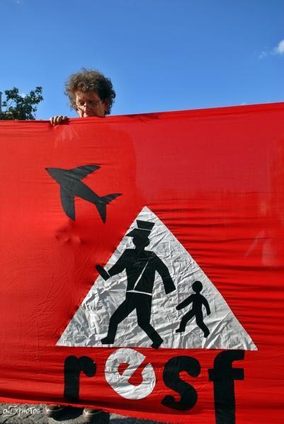 Balade parisienne du 14 juillet
