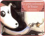 Album jeunesse : Le petit cordonnier de Venise - de Pascal Lemaitre (Coll. Pastel)