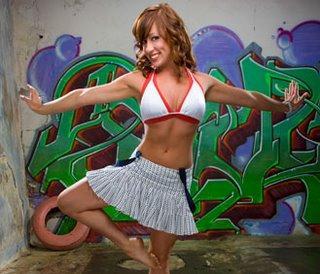 So You Think You Can Dance S4: Jessica blessée sera peut-être remplacée par Comfort