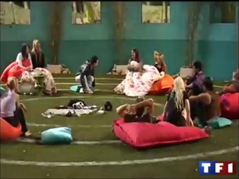 la voix secret story