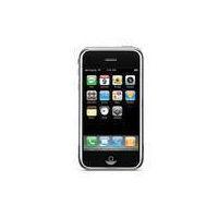 Apple iPhone - Téléphone Portable - Mémoire 16 Go - Ecran Tactile 3.5