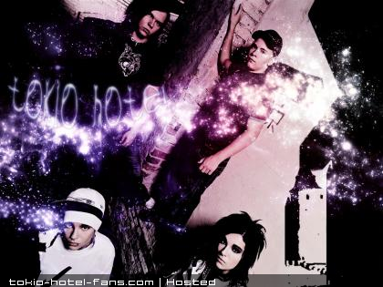 Photo Tokio Hotel 4747 