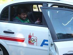 Démolition mur pisé