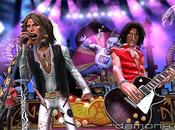 [Commande] Guitar Hero Aerosmith