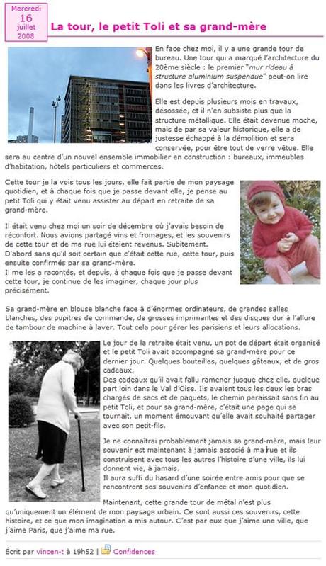 ce que je suis, par vincen-t cequejesuis Ce que je suis