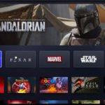 Disney Plus Design 150x150 - Disney + sera sans doute disponible sur l’Apple TV