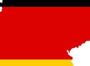 L'économie allemande dans tourmente