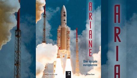 ARIANE, une épopée européenne