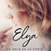Elya #1 de Laura Collins Elya #1 de Laura Collins
