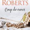 Coup de coeur de Nora Roberts