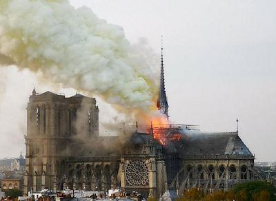 Témoin impuissant ...