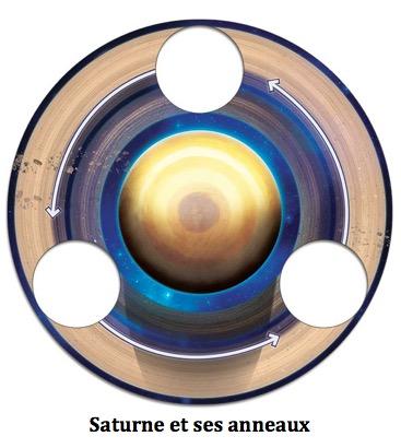 Folding Space, partez à l’assaut des lunes et des anneaux de Saturne avec Maple Games