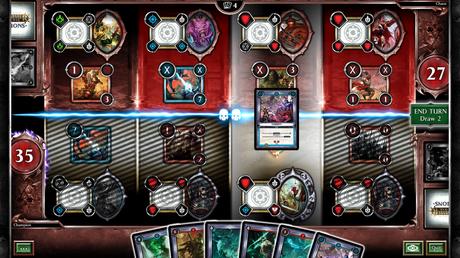 Warhammer Age of Sigmar : Champions est disponible sur Nintendo Switch