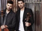What’s your name? 2Cellos