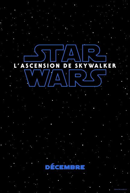 Première bande annonce VF pour Star Wars : Episode IX - L’Ascension de Skylwalker signé J.J. Abrams