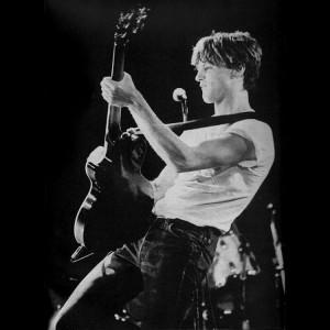 Blonde & Idiote Bassesse Inoubliable*************Reckless de Bryan Adams