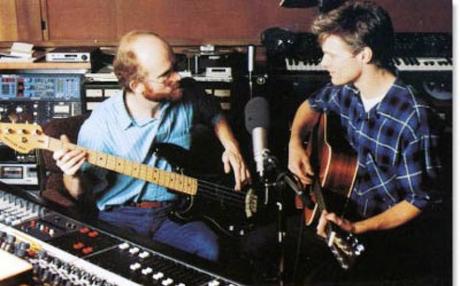 Blonde & Idiote Bassesse Inoubliable*************Reckless de Bryan Adams