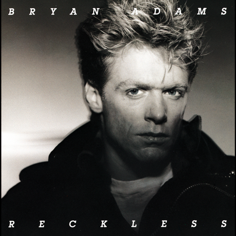 Blonde & Idiote Bassesse Inoubliable*************Reckless de Bryan Adams