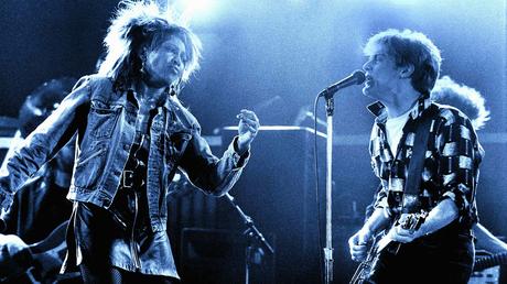 Blonde & Idiote Bassesse Inoubliable*************Reckless de Bryan Adams