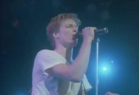 Blonde & Idiote Bassesse Inoubliable*************Reckless de Bryan Adams