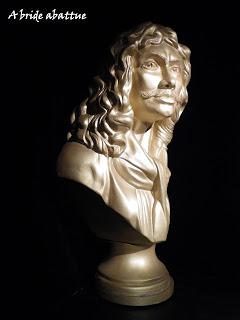 Les nommés de la 38 ème Nuit des Molières