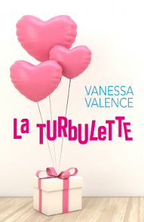 La Turbulette - Vanessa VALENCE